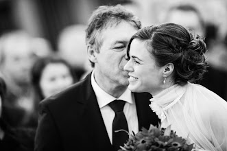 Fotógrafo de bodas Jef Celen. Foto del 09.04.2019