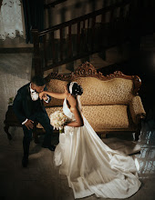 婚禮攝影師Fiifi Grey. 01.03.2024的照片