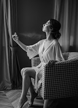 婚禮攝影師Alina Paranina. 30.06.2025的照片