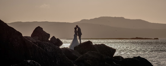 Huwelijksfotograaf Shawn Taylor. Foto van 04.02.2024