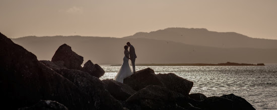 Photographe de mariage Shawn Taylor. Photo du 04.02.2024