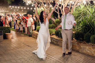 Wedding photographer Sérgio Palma. Photo of 25.01.2025