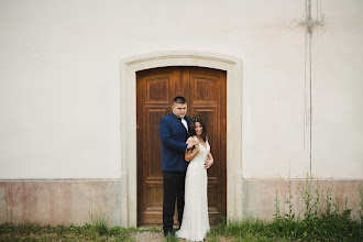 Nhiếp ảnh gia ảnh cưới Mirela Bauer. Ảnh trong ngày 15.04.2024