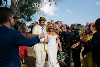 Wedding photographer Konstantinos Gkekopoulos. Photo of 19.02.2022