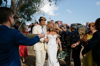 Fotografo di matrimoni Konstantinos Gkekopoulos. Foto del 19.02.2022