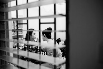 婚禮攝影師Đức Trần. 05.05.2020的照片
