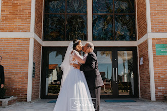 Fotógrafo de casamento Luiz Paulo Socher. Foto de 28.03.2020