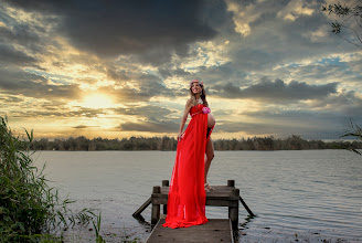 Fotógrafo de bodas Lorenzo Ruzafa. Foto del 21.01.2022