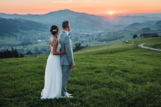 Photographe de mariage Thomas Keller. Photo du 19.09.2024