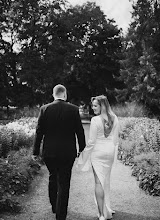 Photographe de mariage Aleksandra Zaitseva. Photo du 06.01.2025