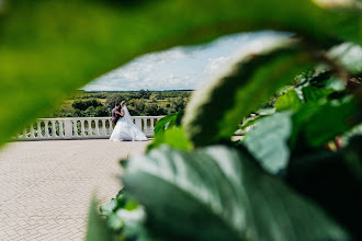 Wedding photographer Elena Kasyanova. Photo of 11.08.2019