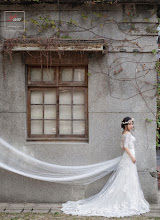 Fotógrafo de casamento Zhao Yang Lu. Foto de 05.10.2017