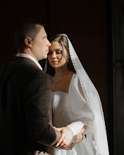Nhiếp ảnh gia ảnh cưới Kristina Strelcova. Ảnh trong ngày 09.05.2024
