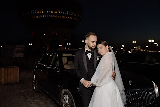 Fotograful de nuntă Dinar Minnullin. Fotografie la: 18.04.2024