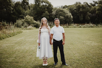 Fotógrafo de bodas Aleksey Murashov. Foto del 10.11.2020