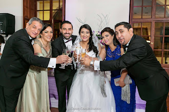 ช่างภาพงานแต่งงาน Francisco Guayasamín. ภาพเมื่อ 10.06.2020