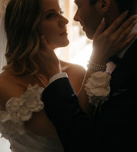 Hochzeitsfotograf Alex Popov. Foto vom 19.02.2025