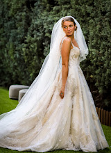 Wedding photographer Kirsten Pastijn. Photo of 08.07.2019