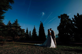 Düğün fotoğrafçısı Attila Ancsin. Fotoğraf 14.05.2024 tarihinde