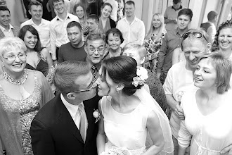 Wedding photographer Dmitriy Aychuvakov. Photo of 22.06.2020