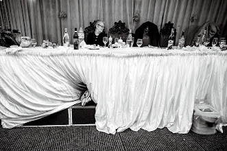 Bröllopsfotografer Robert Blaj. Foto av 18.04.2024