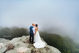 Photographe de mariage Nicole . Photo du 31.12.2019