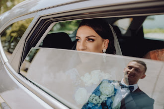 Wedding photographer Gosia Krajewska. Photo of 28.12.2018