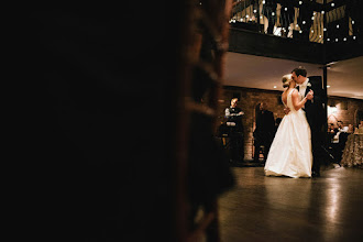Wedding photographer Christian Margain Christian. Photo of 03.06.2025