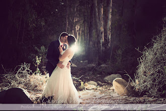 Photographe de mariage Charlene Vernooy. Photo du 23.06.2020