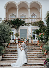 Fotógrafo de bodas Evgenia Gruntovaya. Foto del 13.05.2025