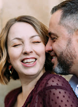 Hochzeitsfotograf Anna Sergeenko. Foto vom 17.01.2020