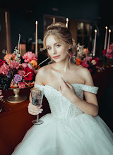 Fotograful de nuntă Roman Shumilkin. Fotografie la: 12.04.2024