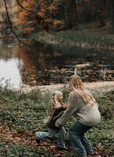 Wedding photographer Ekaterina Piterskaya. Photo of 18.10.2022