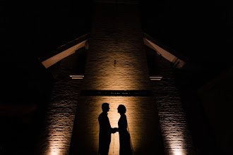Wedding photographer Gastón Ernst. Photo of 18.02.2022