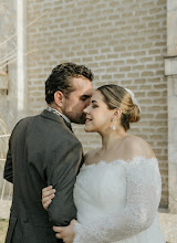 婚禮攝影師Diana Rubio. 24.05.2024的照片