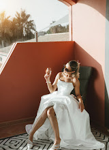 Hochzeitsfotograf Sérgio Morais. Foto vom 07.08.2025