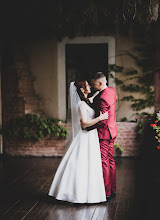 Fotografo di matrimoni Attila Szigetvári. Foto del 04.08.2023