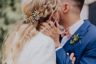 Huwelijksfotograaf Valeriya Maltsava. Foto van 17.04.2019
