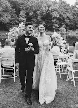 Hochzeitsfotograf Anastasiya Yanko. Foto vom 03.04.2022
