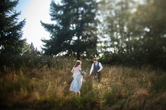 Photographe de mariage Sherry Nelsen. Photo du 10.02.2024