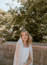 Wedding photographer Amanda Stevens. Photo of 15.11.2022