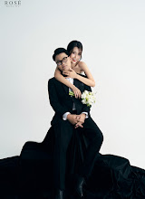 Huwelijksfotograaf Thắng Hoàng. Foto van 15.11.2023