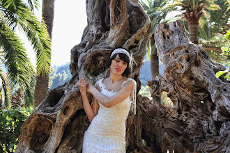 Düğün fotoğrafçısı Nika Fernández. Fotoğraf 11.12.2018 tarihinde