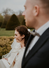 Wedding photographer Bence Bálint. Photo of 15.09.2021