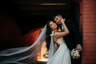 Hochzeitsfotograf Oleg Shubenin. Foto vom 24.04.2024