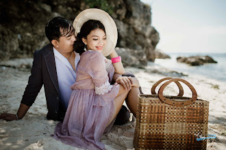 婚禮攝影師Joseph Japos. 28.09.2021的照片
