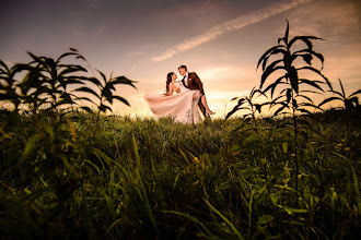 Fotografer pernikahan Kamil Zięba. Foto tanggal 27.08.2025