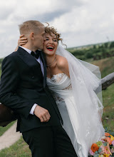 Wedding photographer Pavel Pokidov. Photo of 16.06.2025