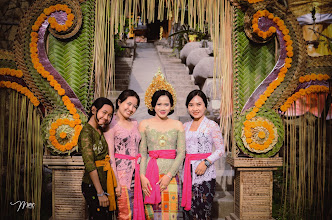 Wedding photographer Putu Iwan Wibawa. Photo of 21.06.2020