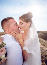 Wedding photographer Andrey Klimyuk. Photo of 07.02.2022